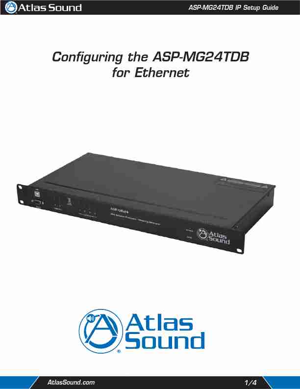 ATLAS SOUND ASP-MG24TDB-page_pdf